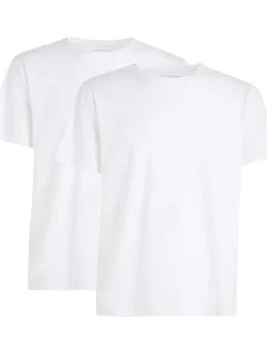 Pánske tričko s krátkym rukávom UM0UM02762-0WU - Tommy Hilfiger