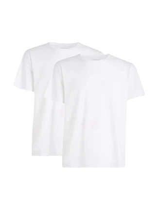 Pánske tričko s krátkym rukávom UM0UM02762-0WU - Tommy Hilfiger Pánske tričko s krátkym rukávom UM0UM02762-0WU - Tommy Hilfiger