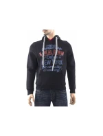 Pánska mikina s kapucňou R-9307 - R-Neal