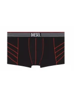 Pánske boxerky A03896 0CGBR 900 čierna - Diesel