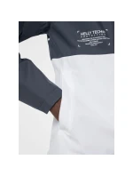 Pánska bunda Active Pace M 53085 598 Tmavo šedá s bielou - Helly Hansen