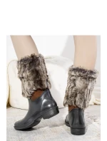 Topánky model 204569 Solea