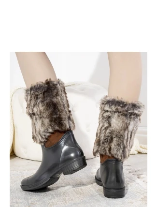 Topánky model 204569 Solea