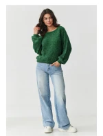 Sveter model 217386 Macadamia
