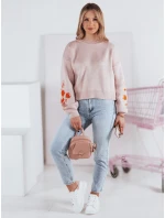MODERTIA FashionStreet dámske úzke džínsy UY2345
