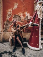 Dámske pančuchové nohavice Gabriella Puntin 471 20 deň 2-4 Dámske pančuchové nohavice Gabriella Puntin 471 20 deň 2-4