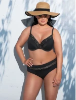 Mäkká plavková podprsenka Ava SK 209 Maxi