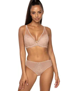 Matné nohavičky F-0198/5 Estelle S-XL