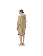 Bunda, mackintosh Rains unisex Fishtail Parka W3 18140 24 SAND Bunda, mackintosh Rains unisex Fishtail Parka W3 18140 24 SAND