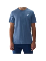 Tričko 4F M3096 M 4FWSS25TTSHM3096 32S pánske