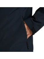 Pánska lyžiarska bunda 4F M0787 deep black 4FWAW25TTJAM0787 20S pánska