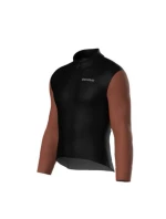 Biemme CLIMB tričko s dlhým rukávom black rust XL
