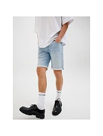 Jack&Jones pánske JJIRICK JJICON I.K. SHORTS GE 118 SN 12269609 BLUE DENIM Jack&Jones pánske JJIRICK JJICON I.K. SHORTS GE 118 SN 12269609 BLUE DENIM