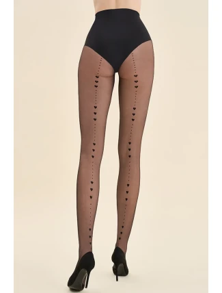 Gabriella Amori Code 564 farba: nero Gabriella Amori Code 564 farba: nero