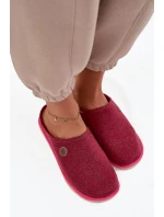 Domáce topánky Dámske papuče Inblu CS000047 Pink