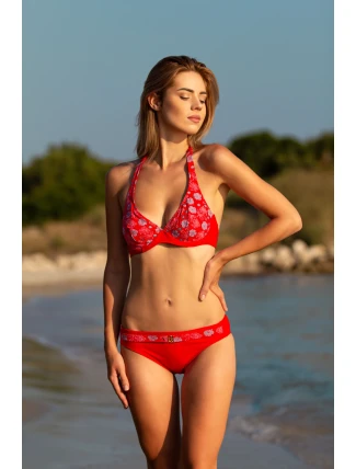 Daisy (2) mäkké plavky - Ewlon