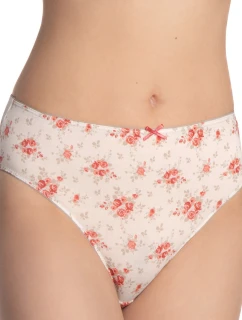 Dámske bikiny FIGS L-120BI-102 3-pack