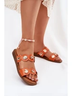 Papuče model 214139 Step in style