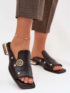 Papuče model 225353 Step in style