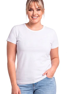 blúzka vo veľkosti plus size, model 232314 Donna