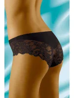 Nohavičky model 49466 Wolbar