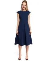 Denné šaty model 85019 Moe