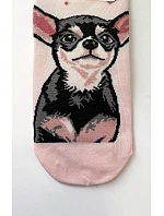 Nohy WiK Xintao 3502 wz.33 35-42