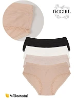 Nohavičky DC Girl 26771 A12 S–L Nohavičky DC Girl 26771 A12 S–L