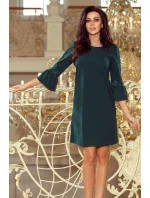 Dámske šaty 190-7 - NUMOCO Dámske šaty 190-7 - NUMOCO