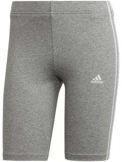 Cyklistické šortky adidas Essentials s 3 prúžkami W HF5956
