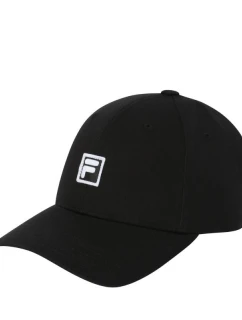 Fila Botad F-box 6 Panel Baseball Cap FCU0071 80010