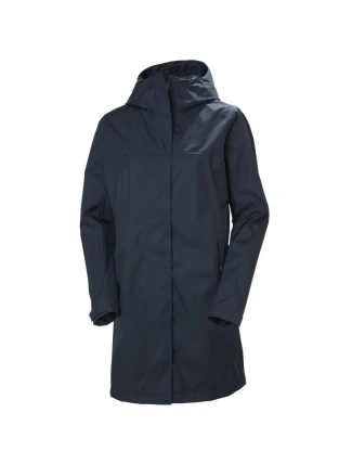 Helly Hansen Vancouver Raincoat W 54351 597 Bunda