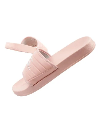 O'neill dámske športové šľapky Kelso Slider pohodlné papuče pink women O'neill dámske športové šľapky Kelso Slider pohodlné papuče pink women