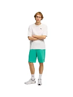 Pánske šortky Puma ESS No.1 Logo 10" (s) zelené 682595 40 Pánske šortky Puma ESS No.1 Logo 10" (s) zelené 682595 40