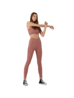 Dámske legíny W HOZ21 SPDF601 53S - Outhorn