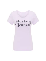 Mustang Alexia W 1009391 8076 Tričko Mustang Alexia W 1009391 8076 Tričko
