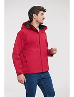 Russell Athletic 510M Pánska bunda Hydra Plus 2000 10.510M classic red