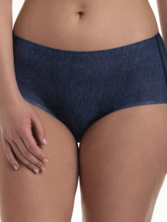 Essential Art vyššie nohavičky 1346 jeans - Anita Classix