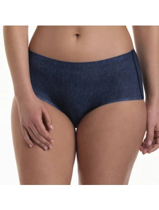 Essential Art vyššie nohavičky 1346 jeans - Anita Classix