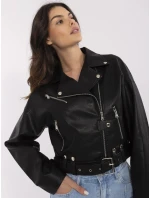 Bunda MBM KR R 2719.87 čierna