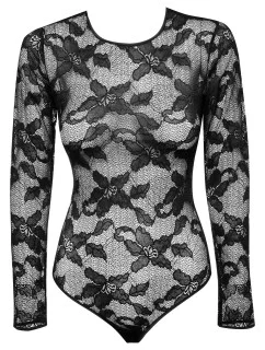 Dámske čipkované body QF4785E - Calvin Klein