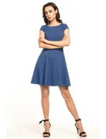 Dámske šaty T308 - Tessita