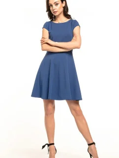 Dámske šaty T308 - Tessita