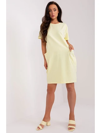 Denné šaty model 227378 Rue Paris