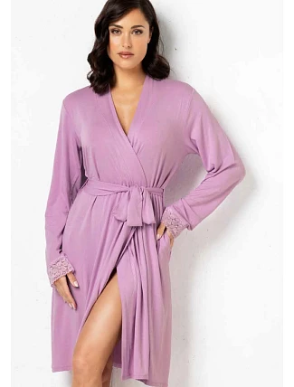 Dámsky župan Veronica Verde UN70