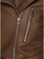 Dámske MASSI brown FashionStreet ramones TY5537