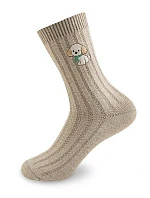 Ponožky Be Snazzy SK-133 Winter – Psíky 36–41 Ponožky Be Snazzy SK-133 Winter – Psíky 36–41