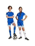 Šortky adidas Squadra 25 Jr JJ2419