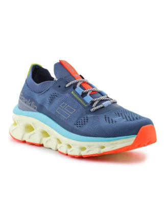 D.Franklin Aero Sneakers Mesh M tréningová obuv DFSH401001-NAVY