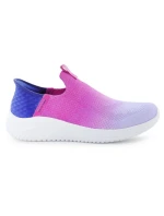 Skechers Slip-Ins: Ultra Flex 3.0 - Color Boost Jr 303828L-NVPR